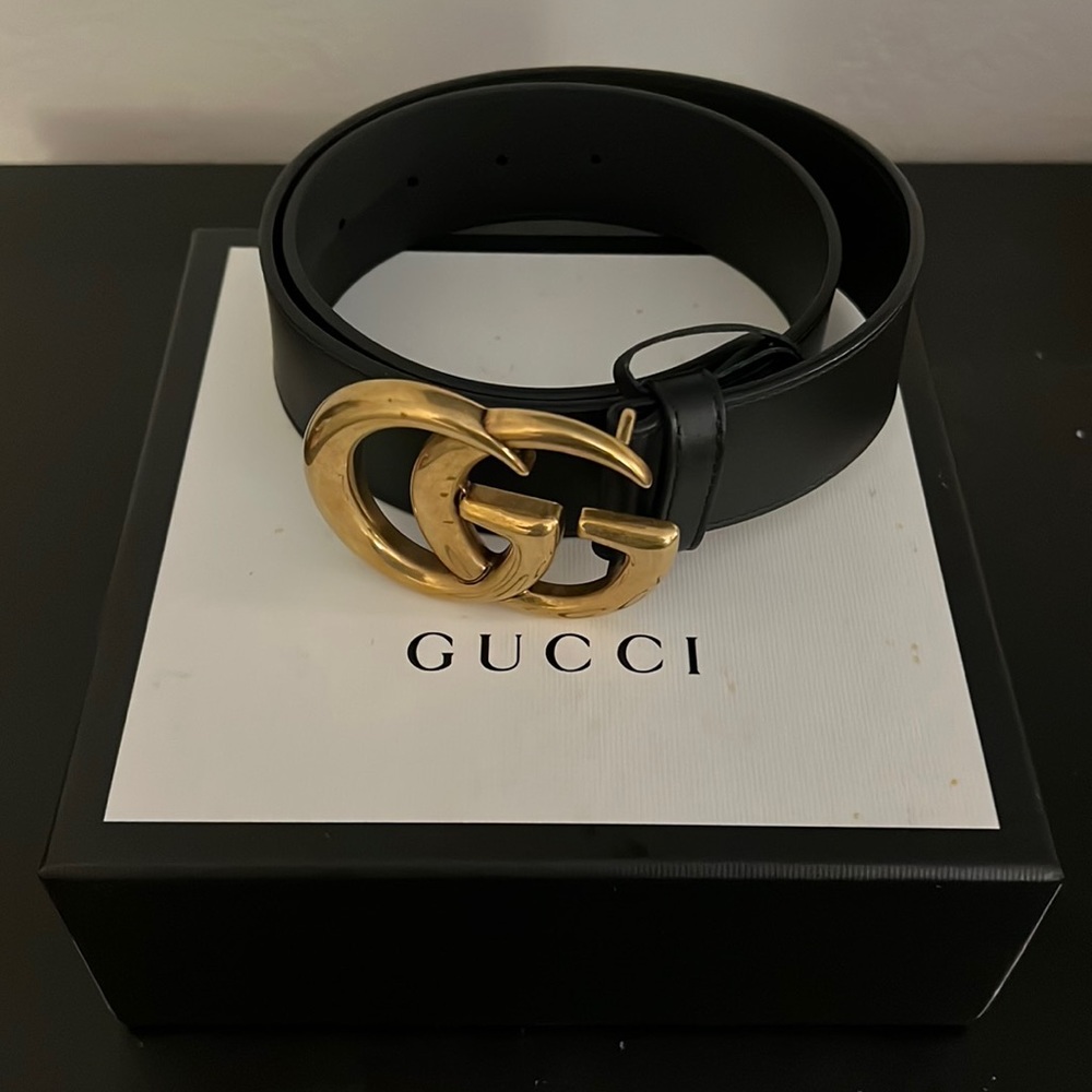 Gucci Belt